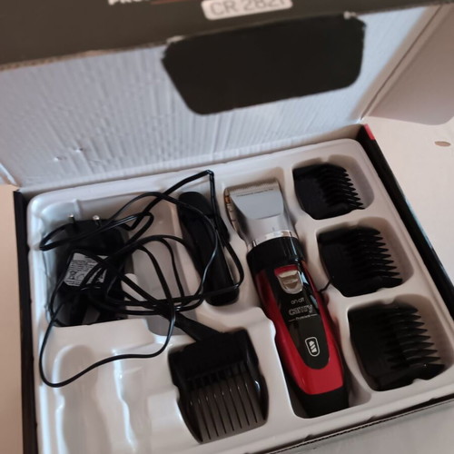 Camry dog grooming clipper like new