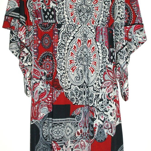 Jus d' Orange dress used, spring summer, size Medium