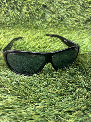 Diesel sunglasses like new, black, stylish for holidays
