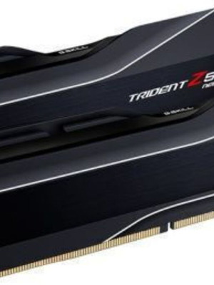 G.Skill Trident Z5 Neo DDR5 32GB 6000MHz CL30 RAM