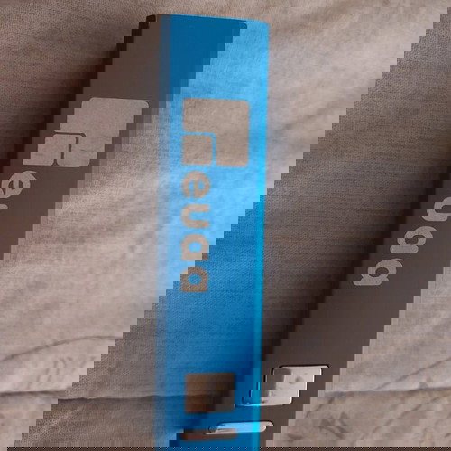 Powerbank καινούργιο με καλώδιο