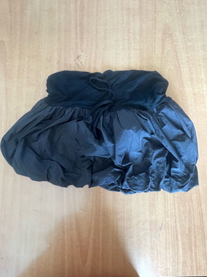 Επώνυμη γυναικεία φούστα αφόρετη, One Size