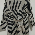 Only cardigan XS like new