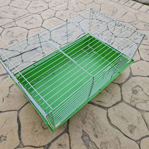 Rabbit cage like new