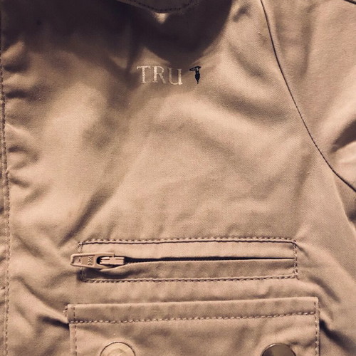Trussardi jacket for boy 18-24 months like new