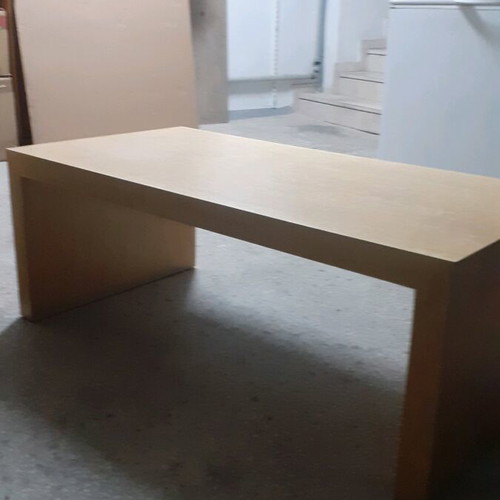 Coffee table used 120x60x45 cm
