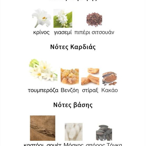 Άρωμα Tubéreuse Nue Tom Ford 50ml σαν καινούργιο