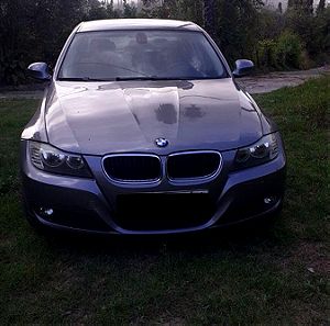 BMW 316i 2009