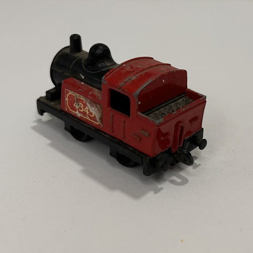 Matchbox 1978 ατμομηχανή Νο 43 Lesney