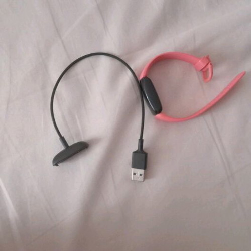Fitbit Inspire 2 smart watch like new