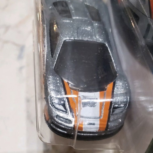 Hot Wheels 2022 McLaren F1 GTR σφραγισμένο