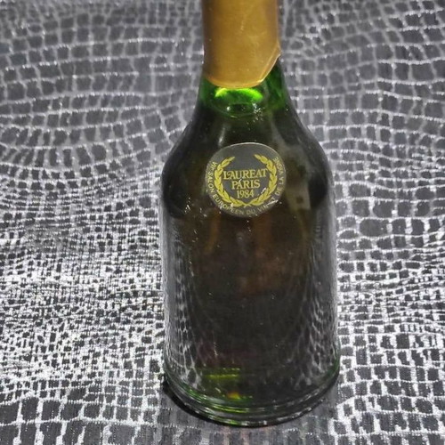Laureat Paris 1984 vintage wine new