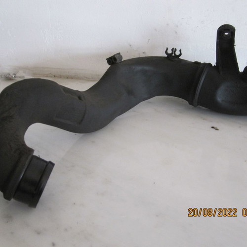 Intercooler pipe for VW Golf 4 '98-'04 1900cc diesel used