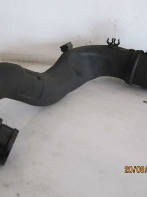 Intercooler pipe for VW Golf 4 '98-'04 1900cc diesel used