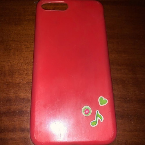 iPhone 7/8 Plus cases used, set of 2