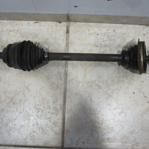 Front left axle shaft for Renault Scenic '99-'03 2000cc used