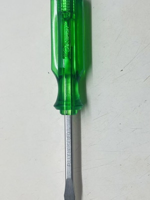 Champion screwdriver Japanese made, new
