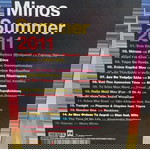  MINOS SUMMER 2011 CD POP