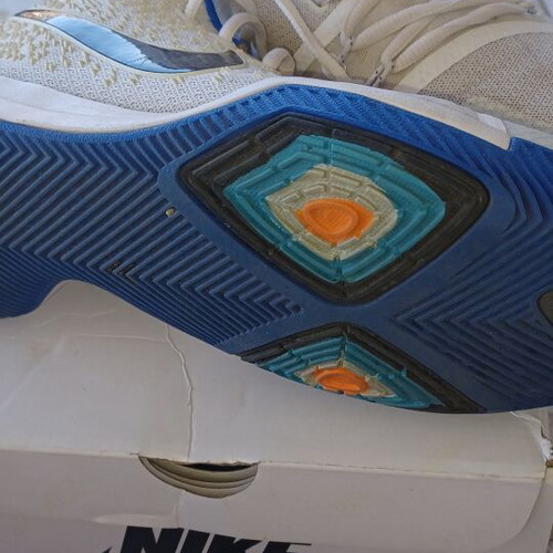Αθλητικά Nike σαν καινούργια, μέγεθος 45