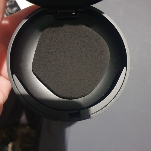 Mac Studio Fix Powder Plus Foundation NW5 new