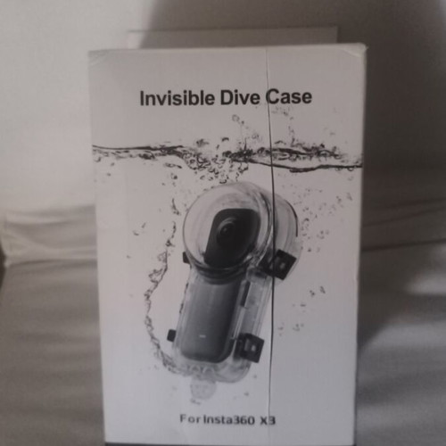 Insta360 X3 cameras for parts