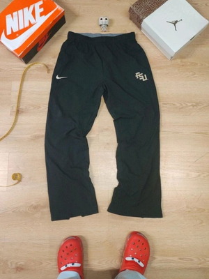 Nike Trackpants Florida State Uni Black Size M like new