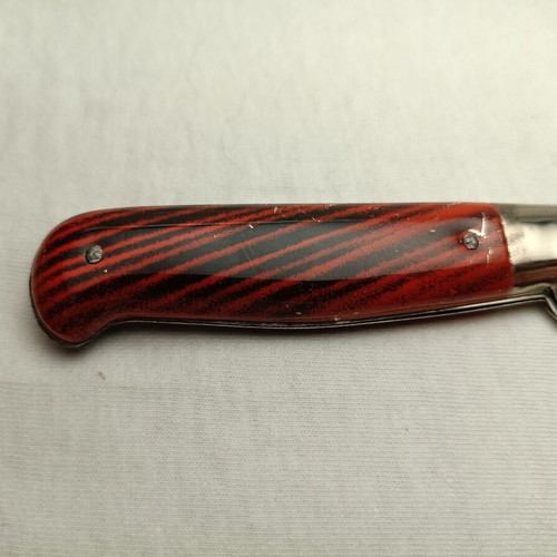 Okapi Vintage Knife Germany 1980s, new