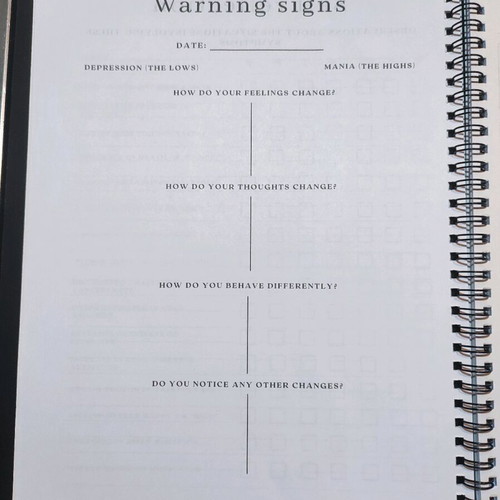 Self-Love Workbook like new
