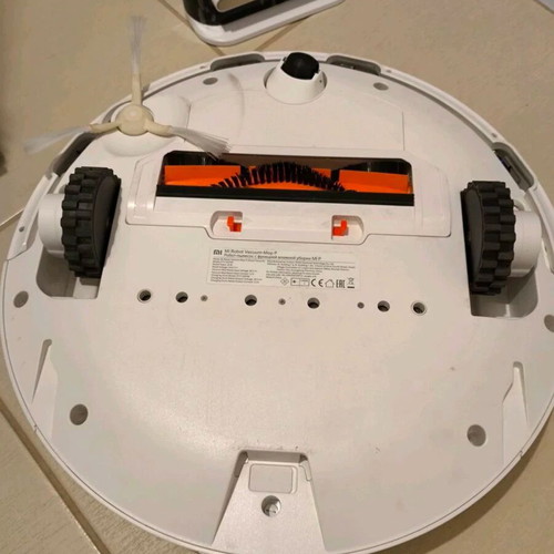 Mi Robot Vacuum-Mop P like new robot vacuum and mop Xiaomi