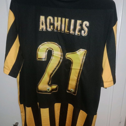 AEK 2015 - 2016 XL Nike jersey like new, authentic original