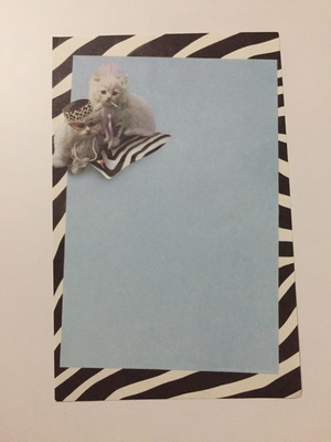 Correspondence papers new, sold individually