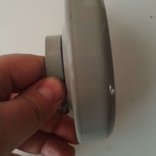 Metal wheel guard 115mm new for angle grinder