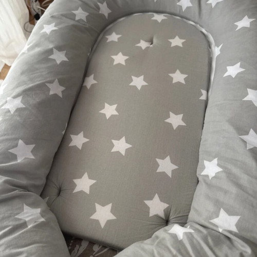 Lorelli Baby Nest Memory Foam pillow like new