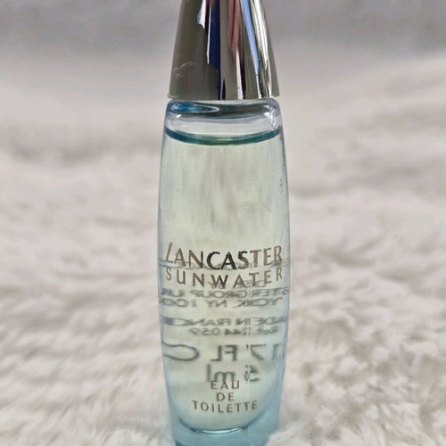 Lancaster Miniature Perfume like new