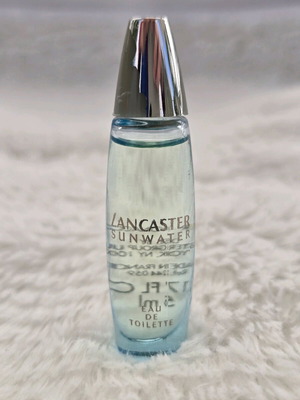 Lancaster Miniature Perfume like new