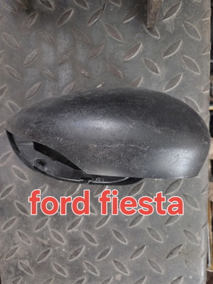 Ford Fiesta mirror cap cover like new