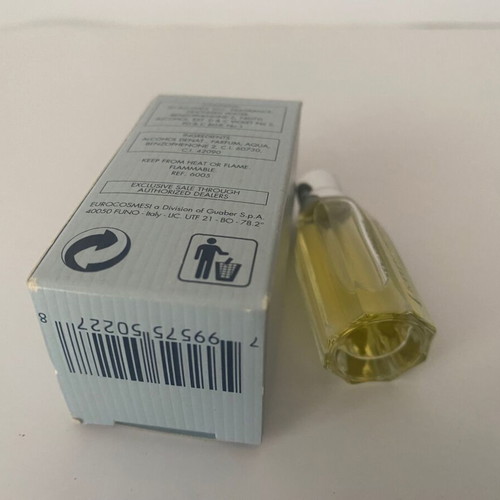 Iceberg Universe Homme Mini Perfume 4 ml new, eau de toilette