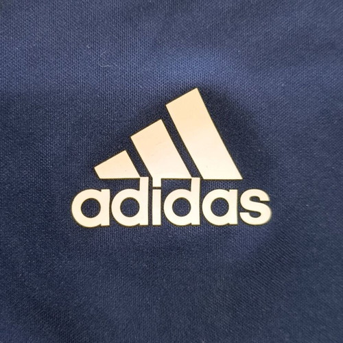 Djurgardens IF Adidas 2018 training jersey size S like new