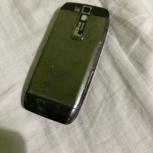 Nokia E66 lot like new