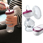 Ηλεκτρικό θήλαστρο Tommee Tippee Made for Me μεταχειρισμένο