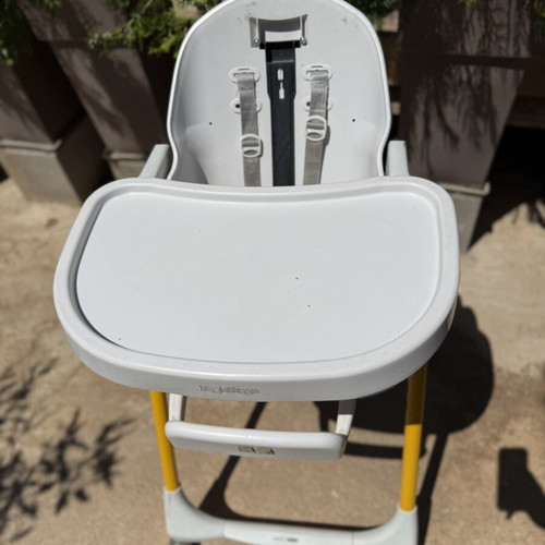 Peg Perego Prima Pappa παιδικό καρεκλάκι φαγητού μεταχειρισμένο