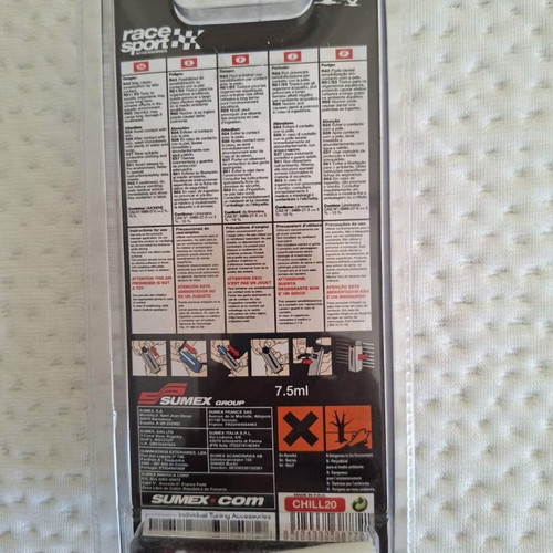 Car Air Freshener Race Sport new