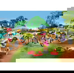  Playmobil Family Fun Εκδρομη Με Ποδηλατα Στο Βουνο 71426