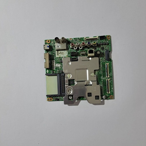 LG 55UK7550PLA Main Board used, LJ8 chassis