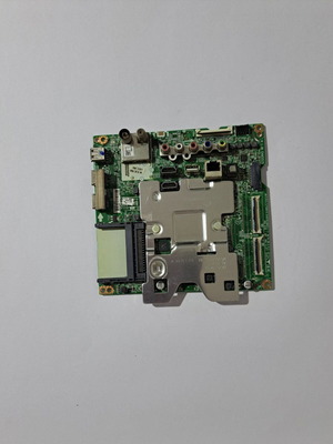 LG 55UK7550PLA Main Board used, LJ8 chassis