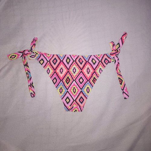 Bikini bottom new, size S