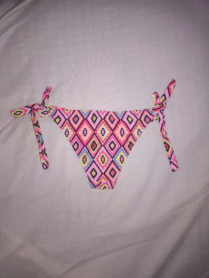 Bikini bottom new, size S