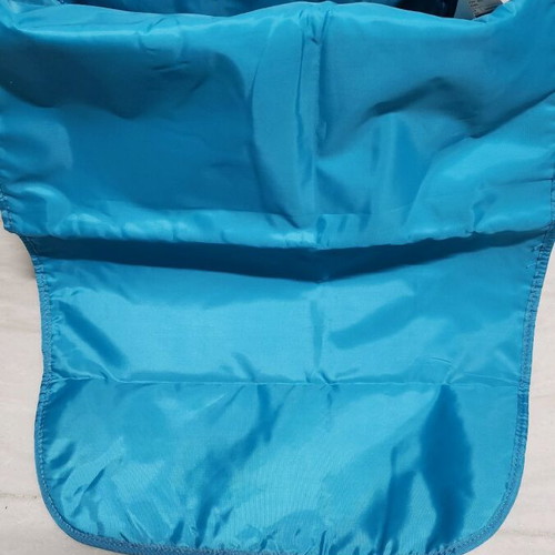 Eleanor Baby Bag and Changing Mat like new