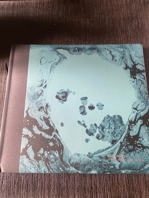Radiohead A Moon Shaped Pool box set new