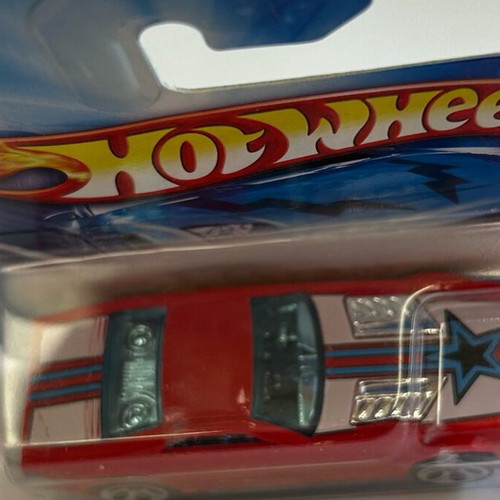 Hot Wheels 2007 Track Stars CCM Country Club Muscle new